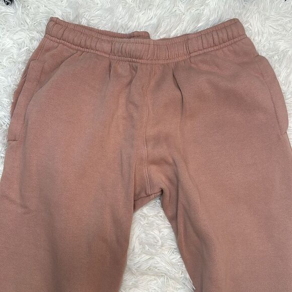 NWOT 1989 (TAYLOR'S VERSION) PINK Sweat Pants Size Small - Picture 4 of 8